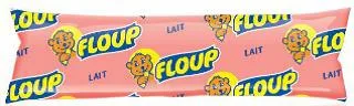 Floup lait grenadine