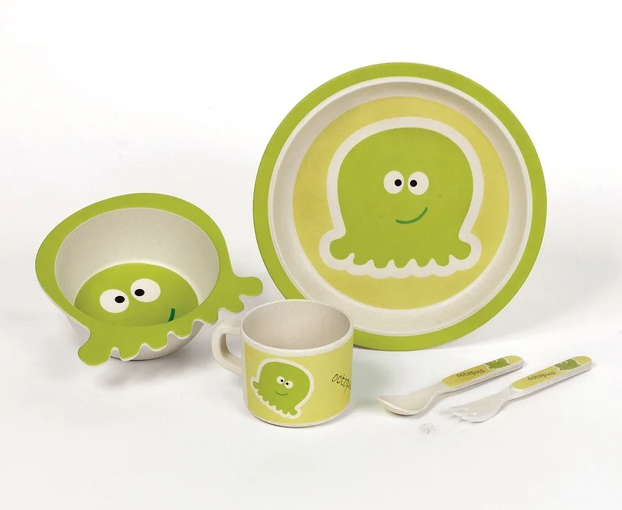 Service de table pour enfant