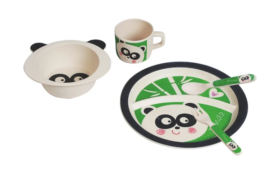 Service de table pour enfant