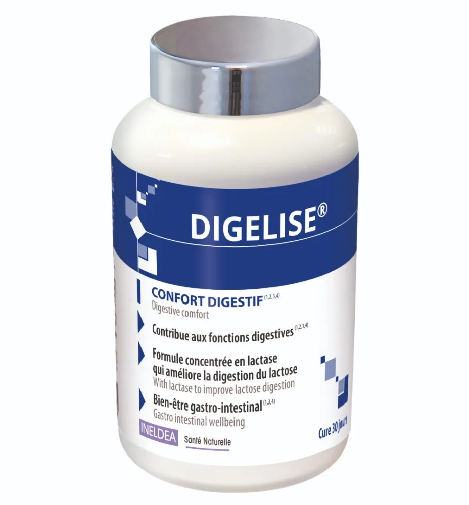 Ineldea digelise