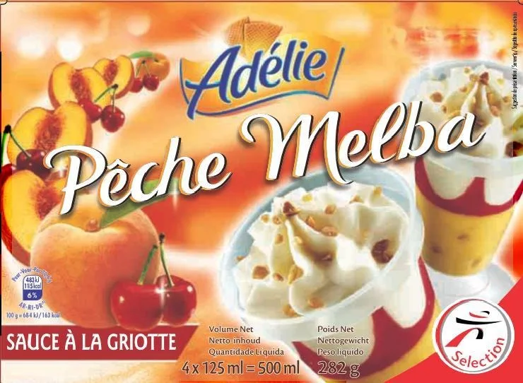 Adelie coupex4 peche melba