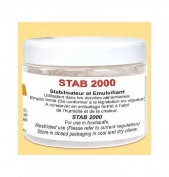 Stab 2000