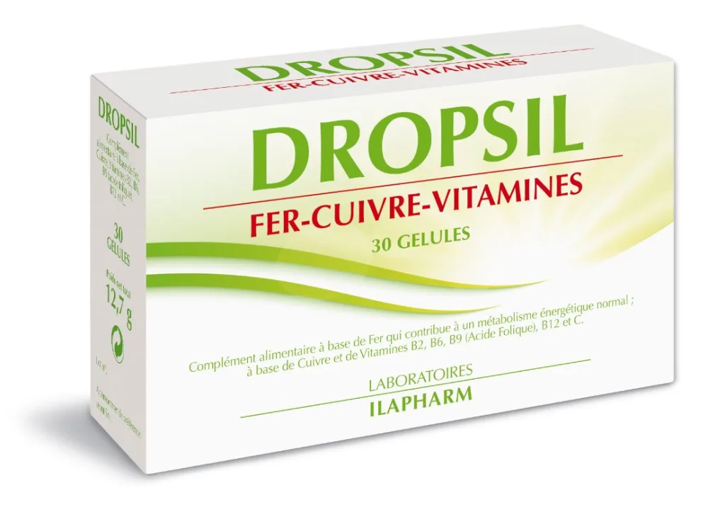 Dropsil