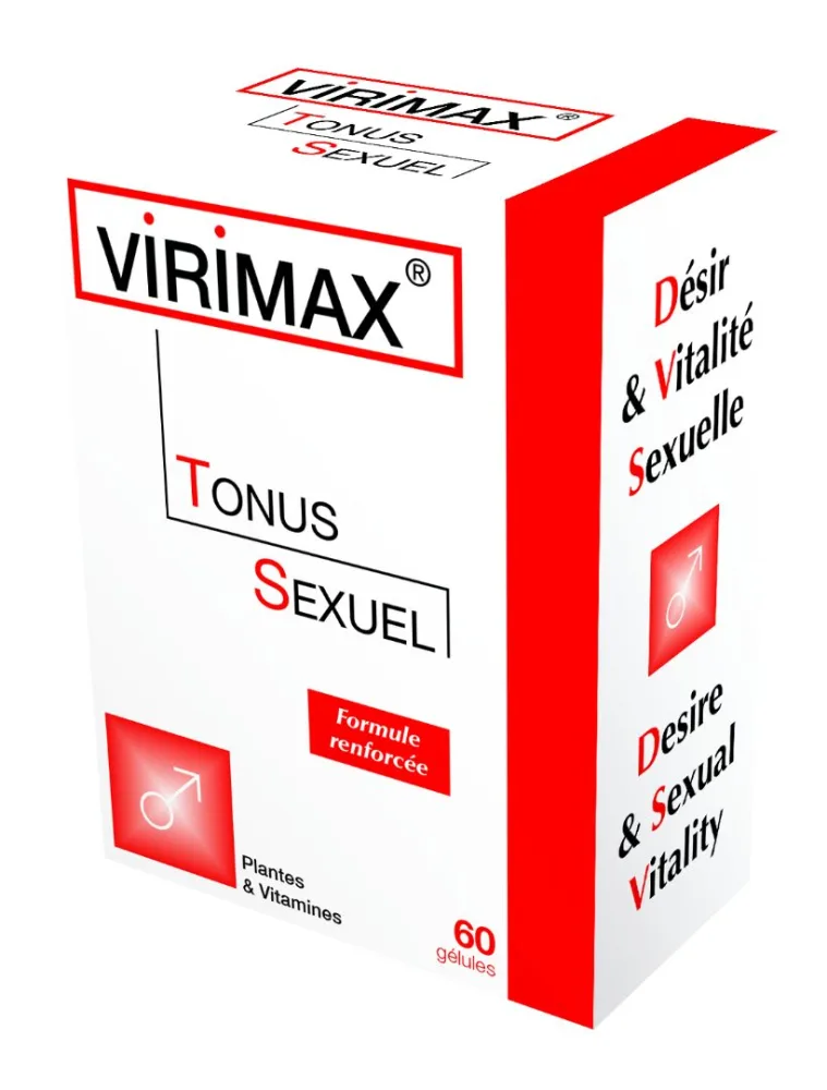 Virimax