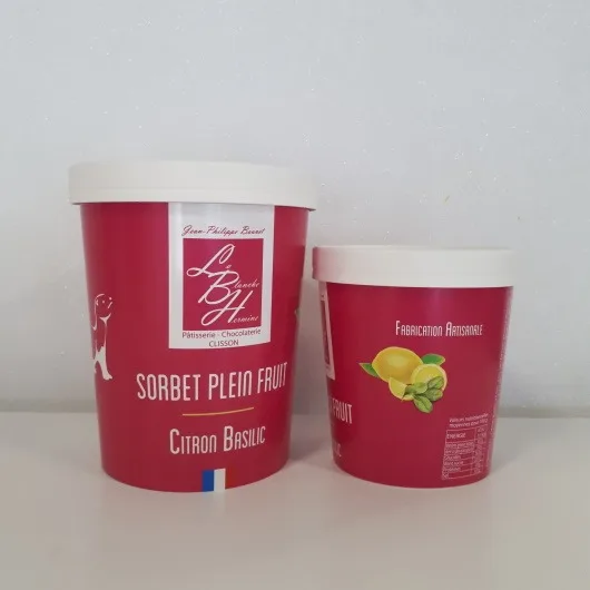 Sorbet