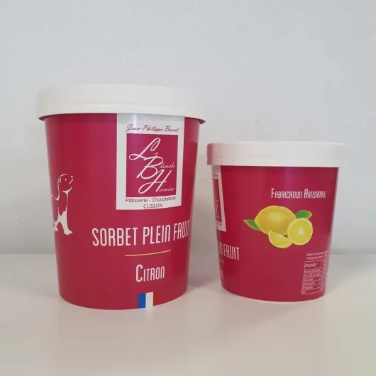 Sorbet