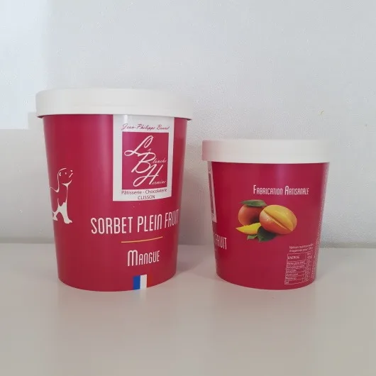 Sorbet
