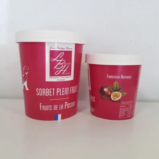 Sorbet