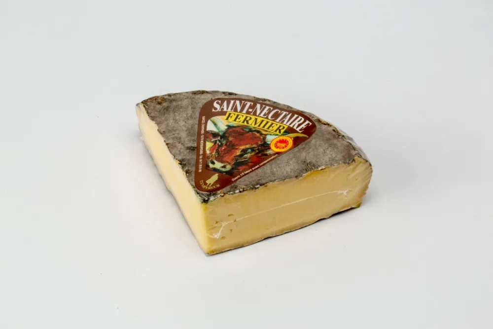 Saint-nectaire fermier