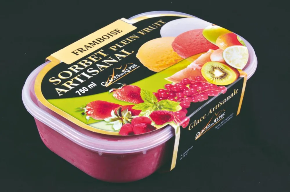 Sorbets