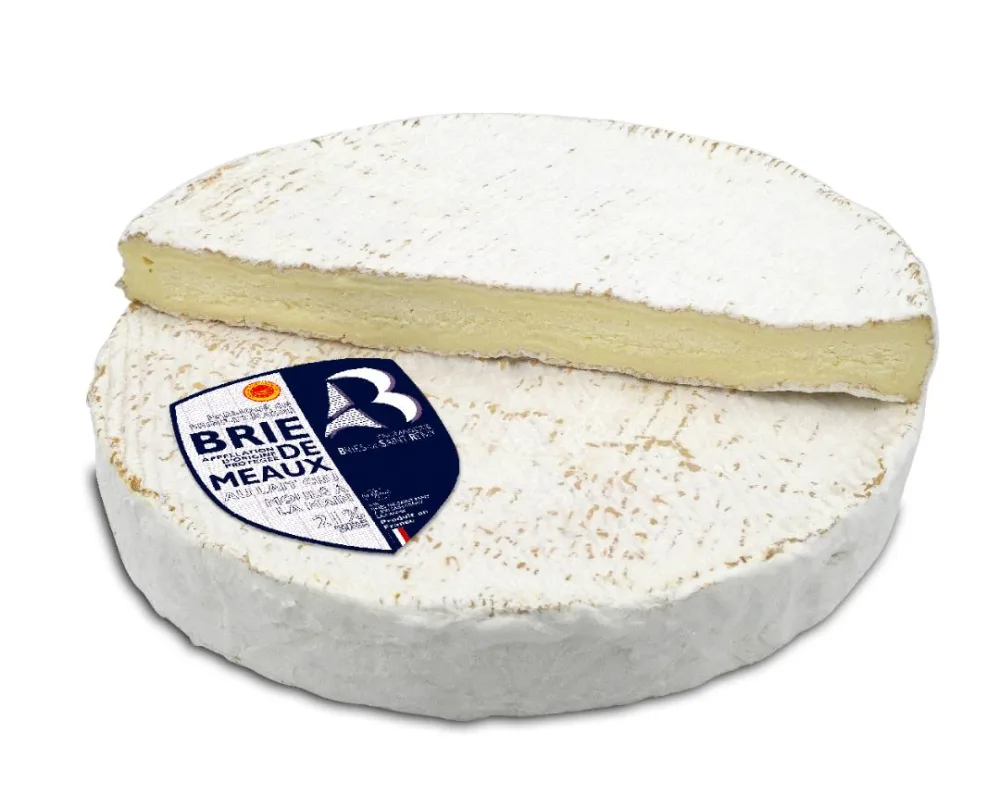 Brie de meaux