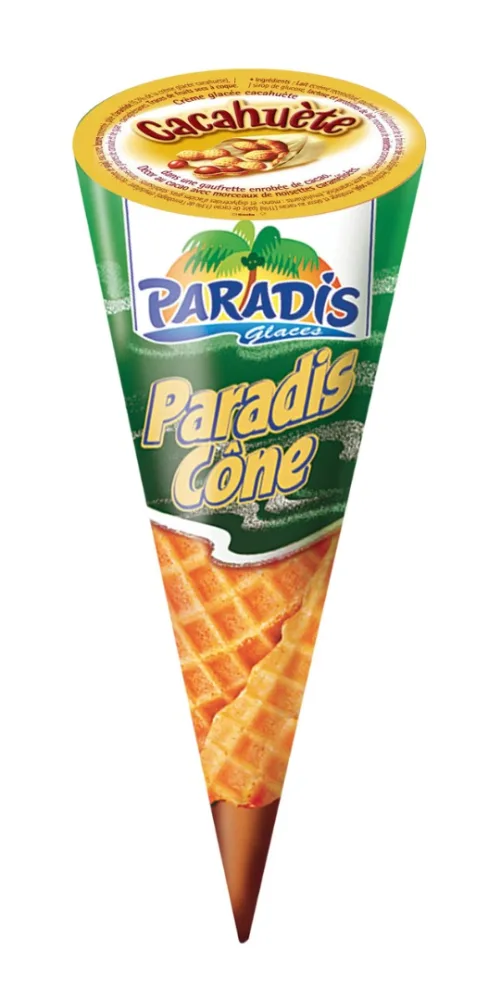 Paradis cones