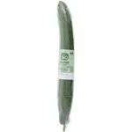 Concombre bio