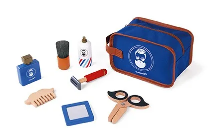 Set du petit barbier