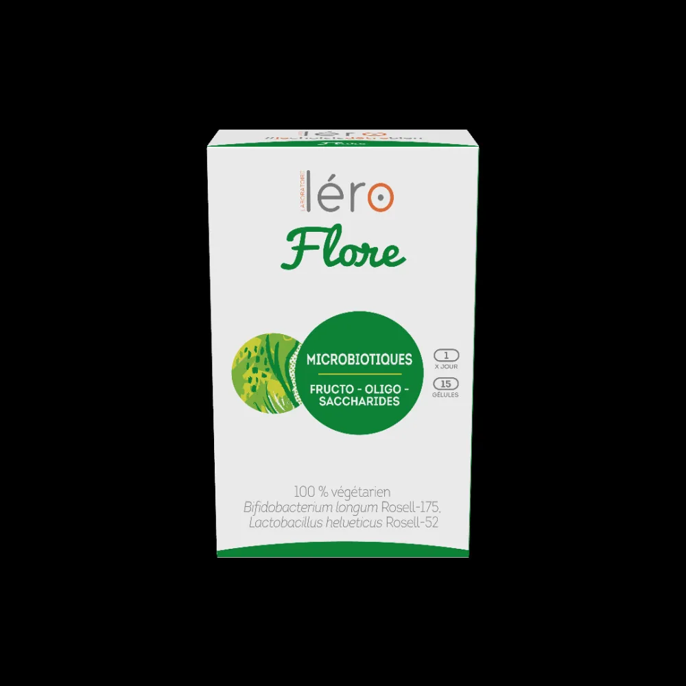 Léro flore