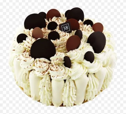 Buches glacees et entremets glaces