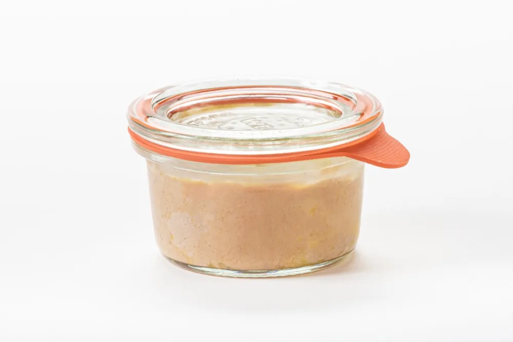 Foie gras de canard entier du sud ouest