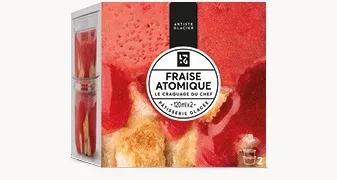 Le craquage du chef
