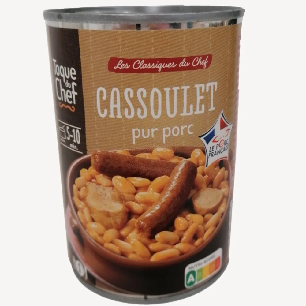 Cassoulet