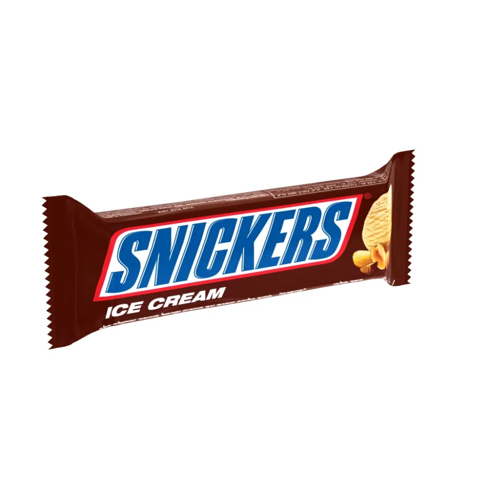 Snickers single 1x24