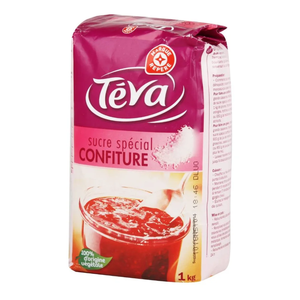 Sucre special confiture 1kg