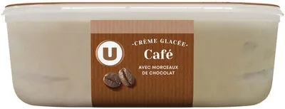 Bac café 1l 500g