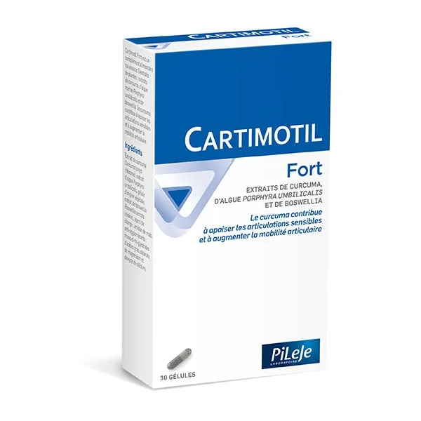 Cartimotil fort