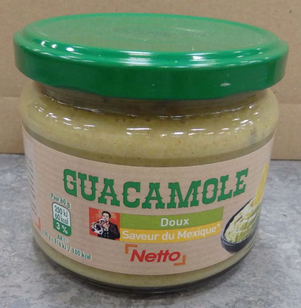 Guacamole