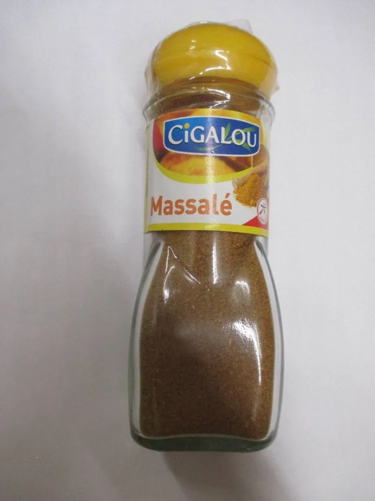 Massalé