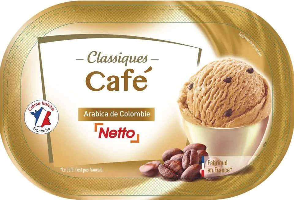 Netto 1l cafe