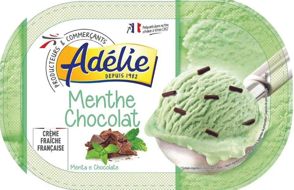 Adelie 1l menthe