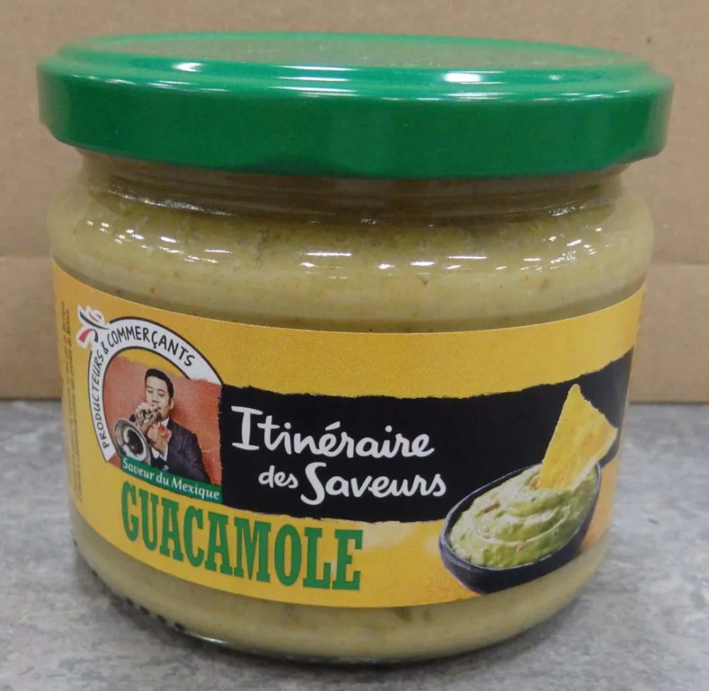 Guacamole