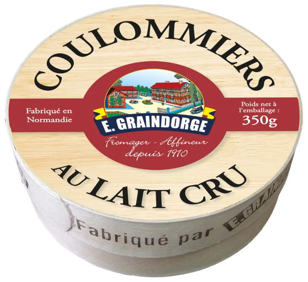Coulommiers