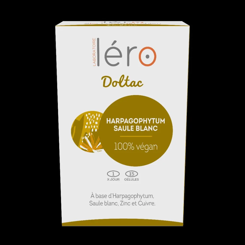 Léro doltac