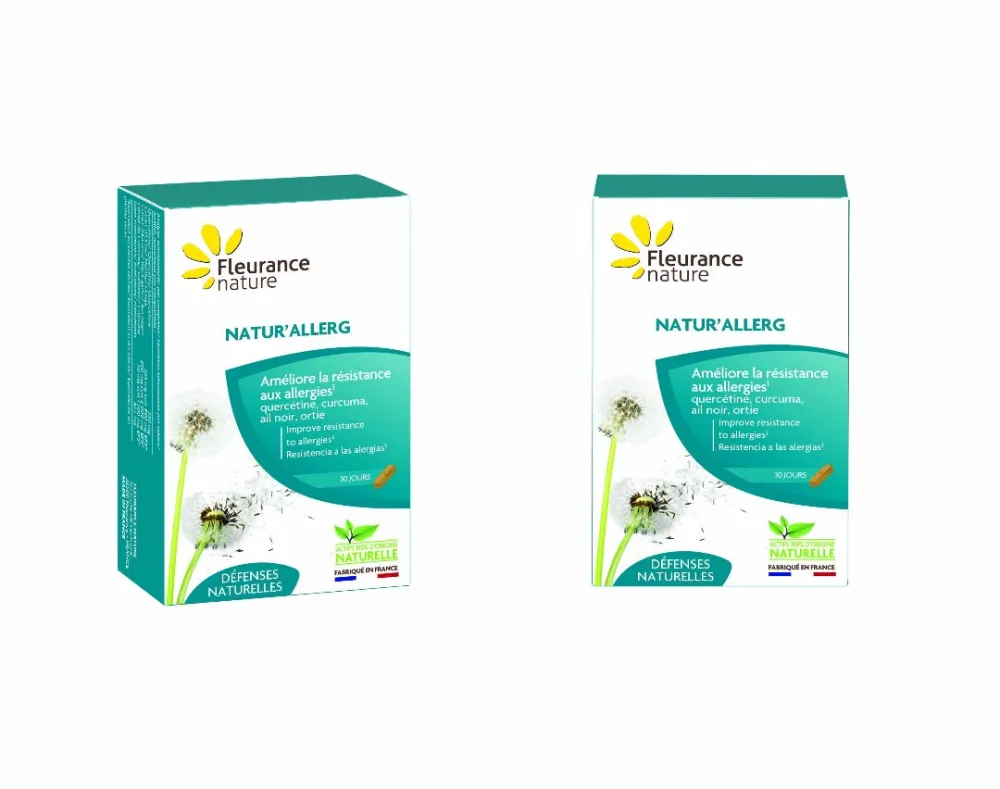 Natur'allerg