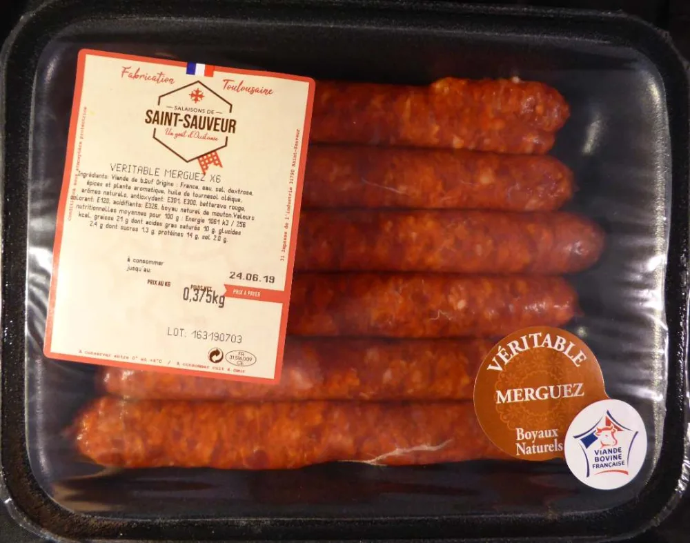 Merguez