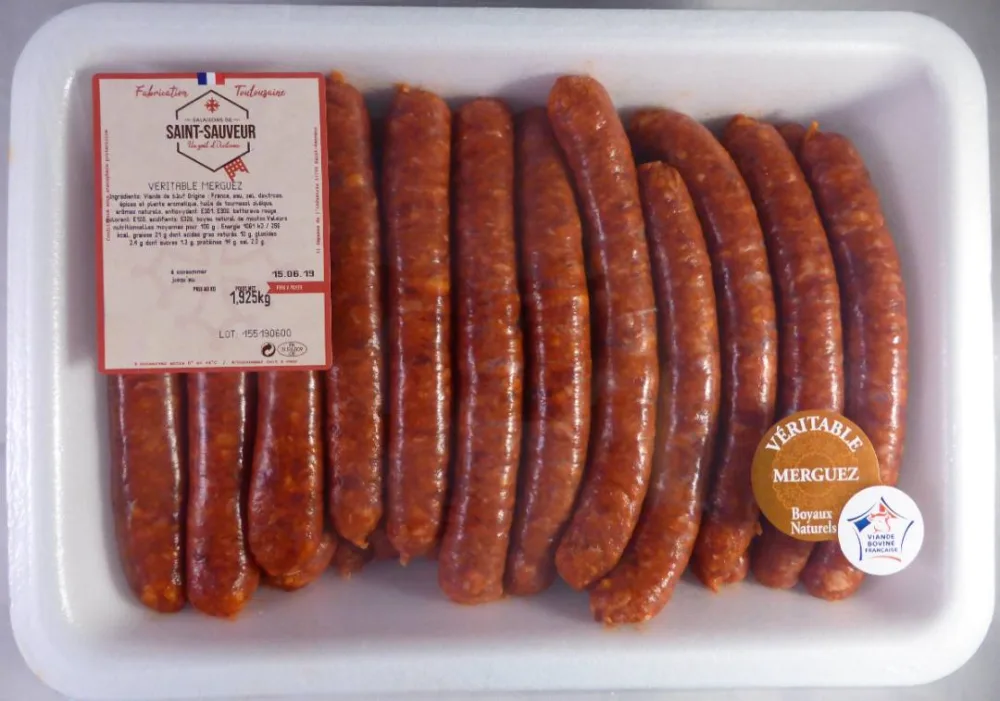 Merguez