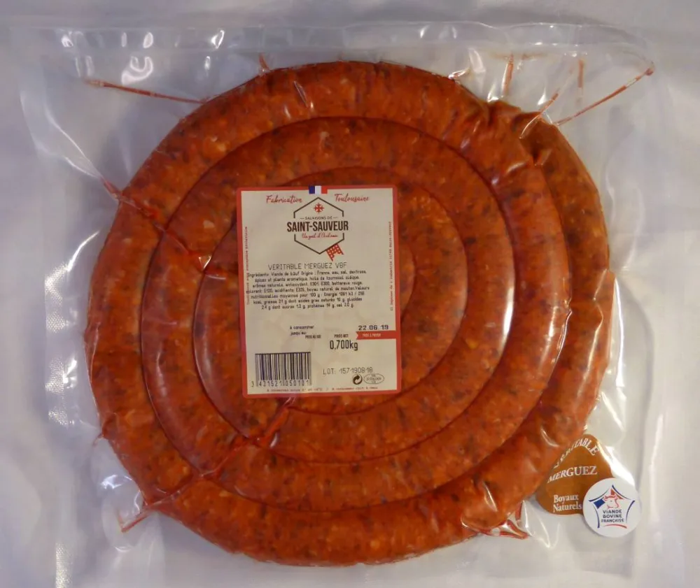 Merguez