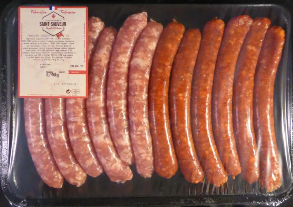Merguez