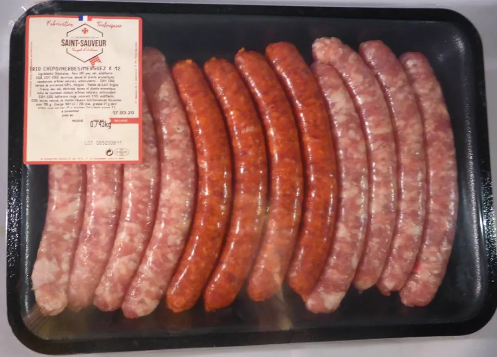Merguez