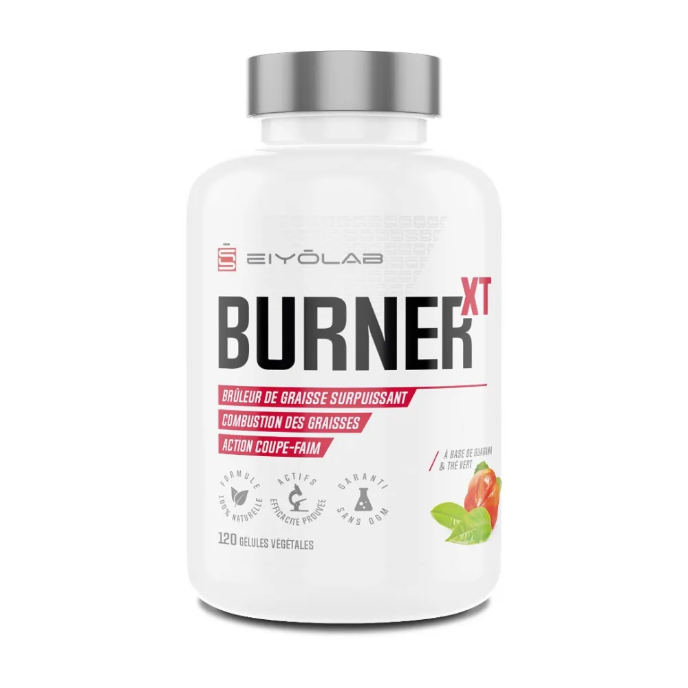 Burner xt
