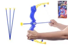 Set arc et flèches