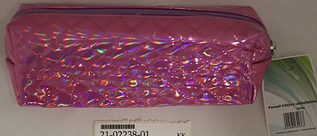 Pencil case