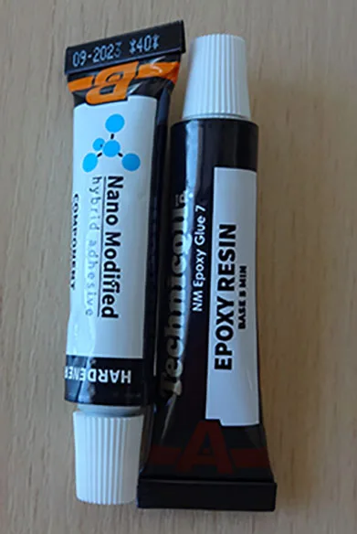 Glue