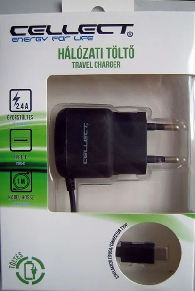 USB charger