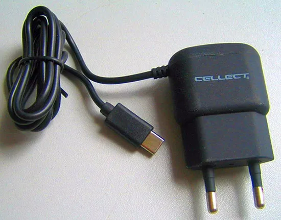 USB charger
