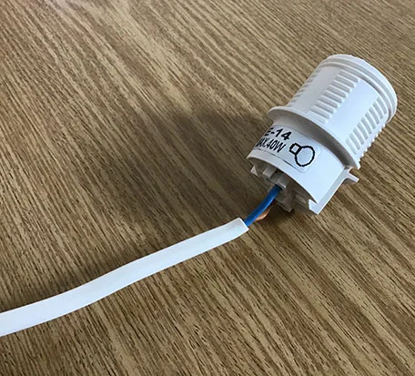 Children's table lamp