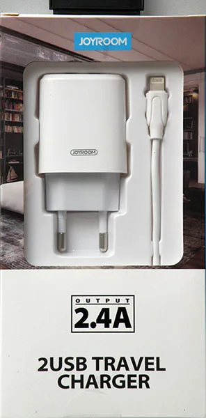 USB charger