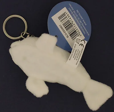 Key ring