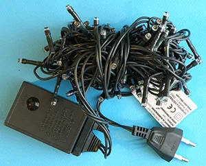 Lighting chains